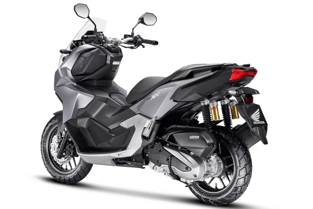 honda adv 160 2025