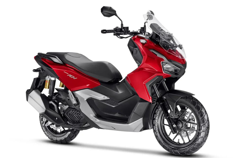 honda adv 160 2025