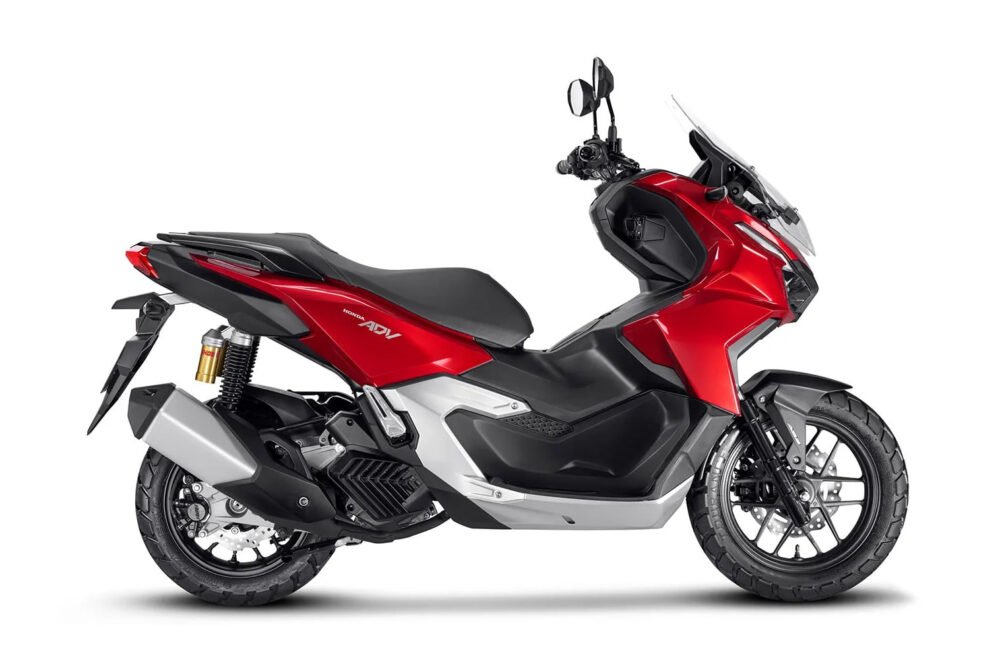 honda adv 160 2025