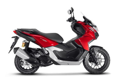 honda adv 160 2025