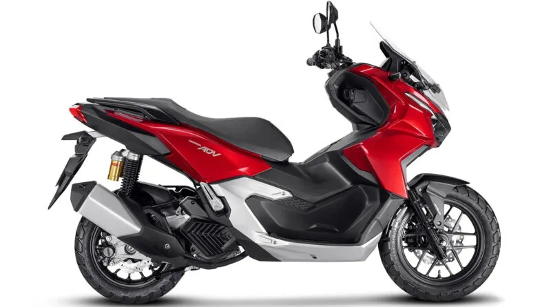 honda adv 160 2025