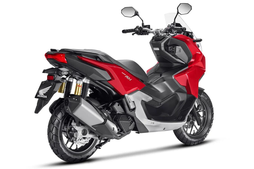 honda adv 160 2025