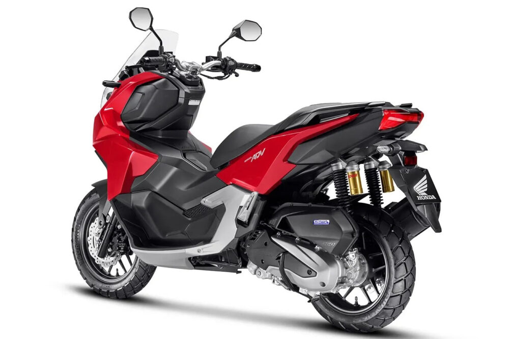 honda adv 160 2025