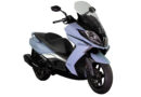 kymco downtown 350