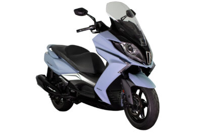 kymco downtown 350