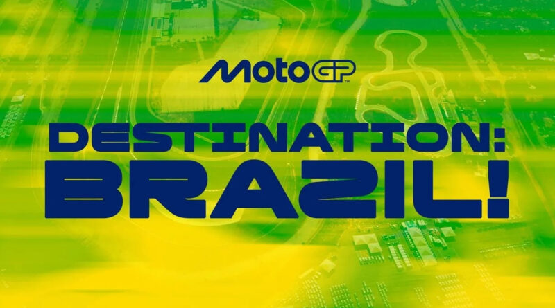 motogp brasil