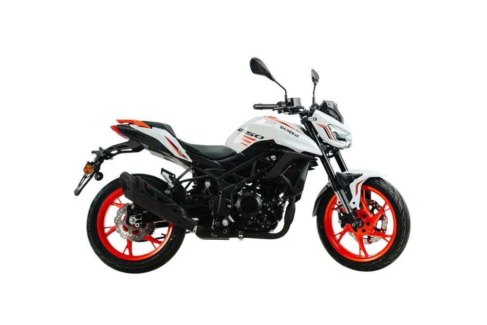 shineray 250f