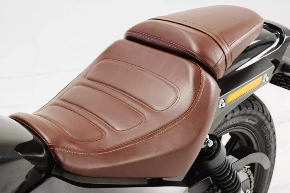 shineray iron 250