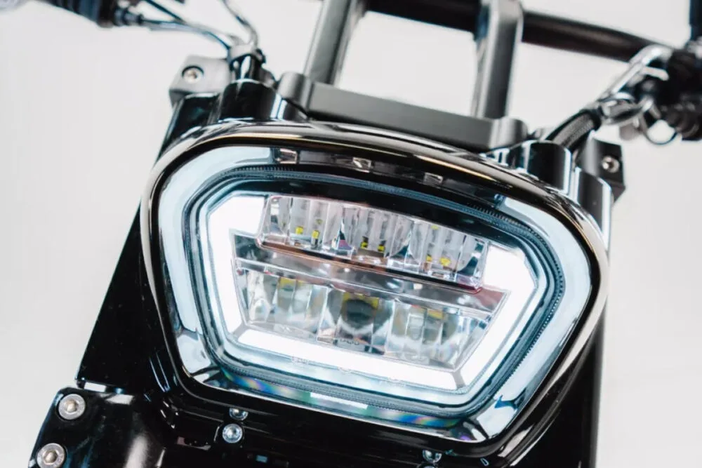 shineray iron 250