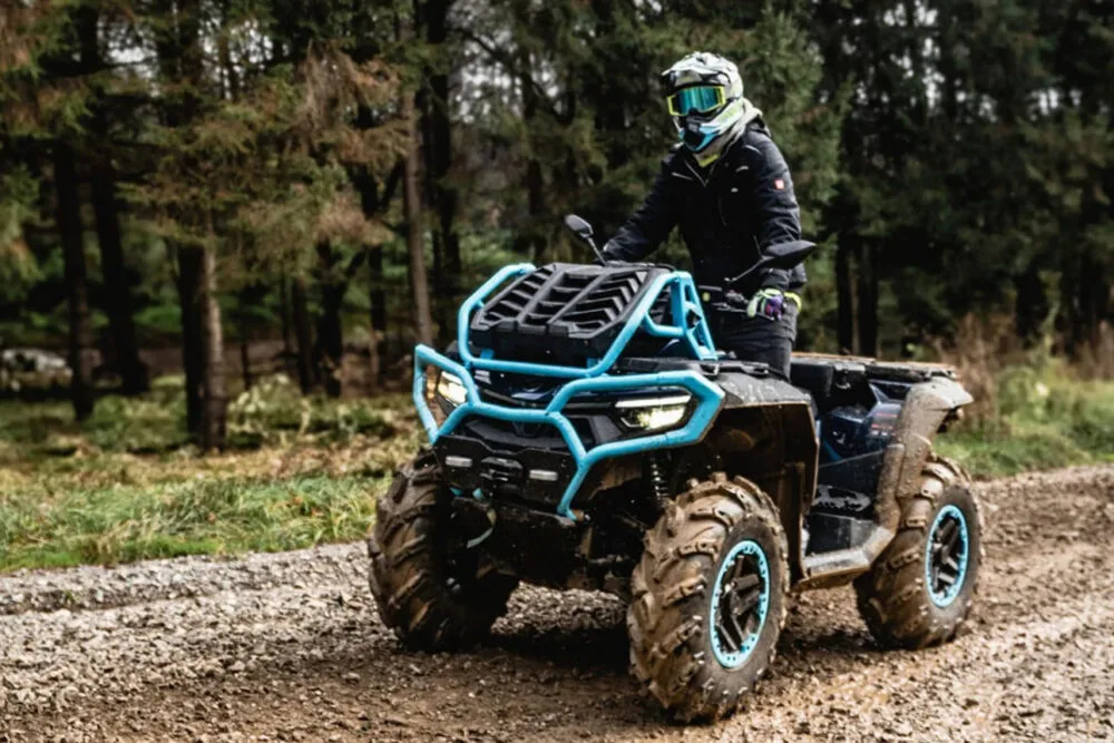 cforce 1000 sv