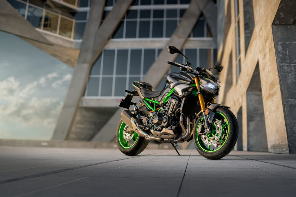 kawasaki z900 r 2026