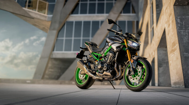 kawasaki z900 r 2026