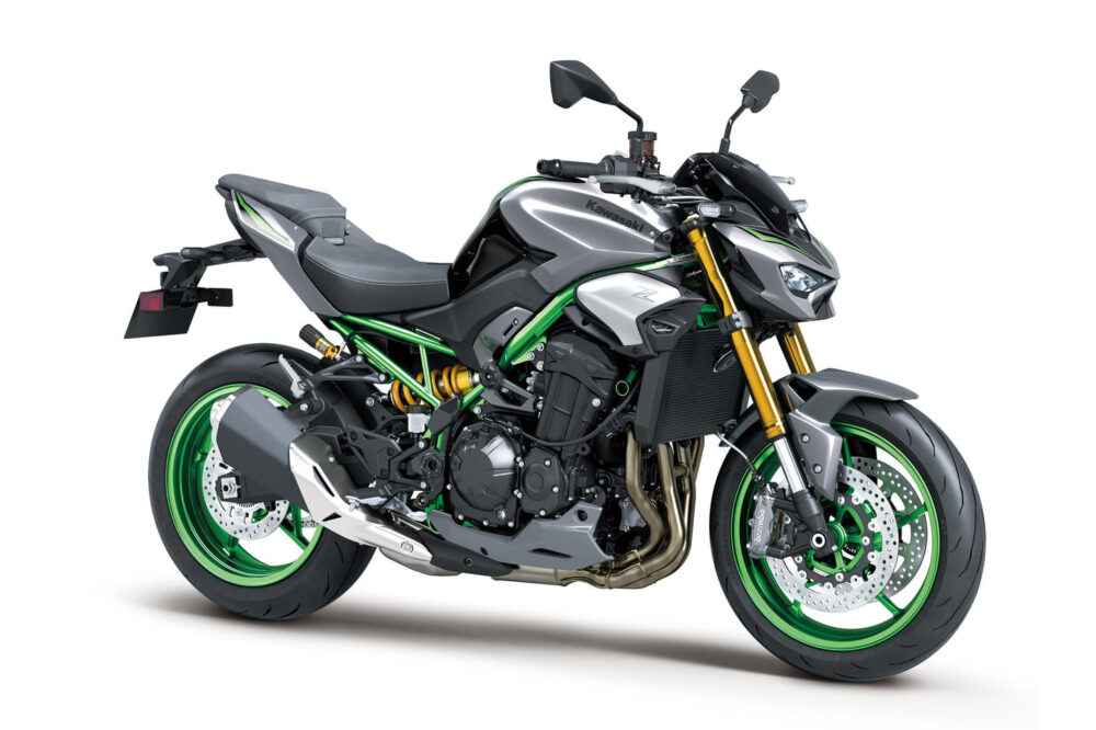 kawasaki z900 r 2026