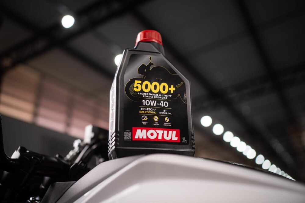 motul 5000+