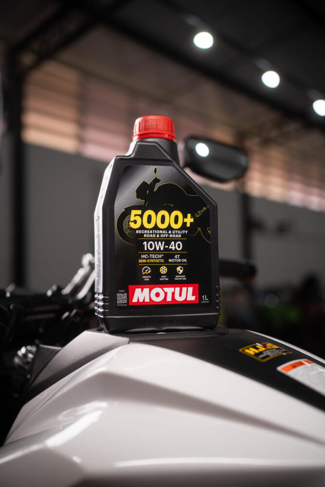 motul 5000+