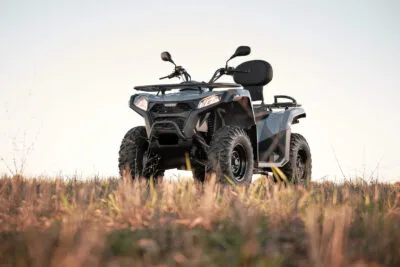 goes terrox 400l