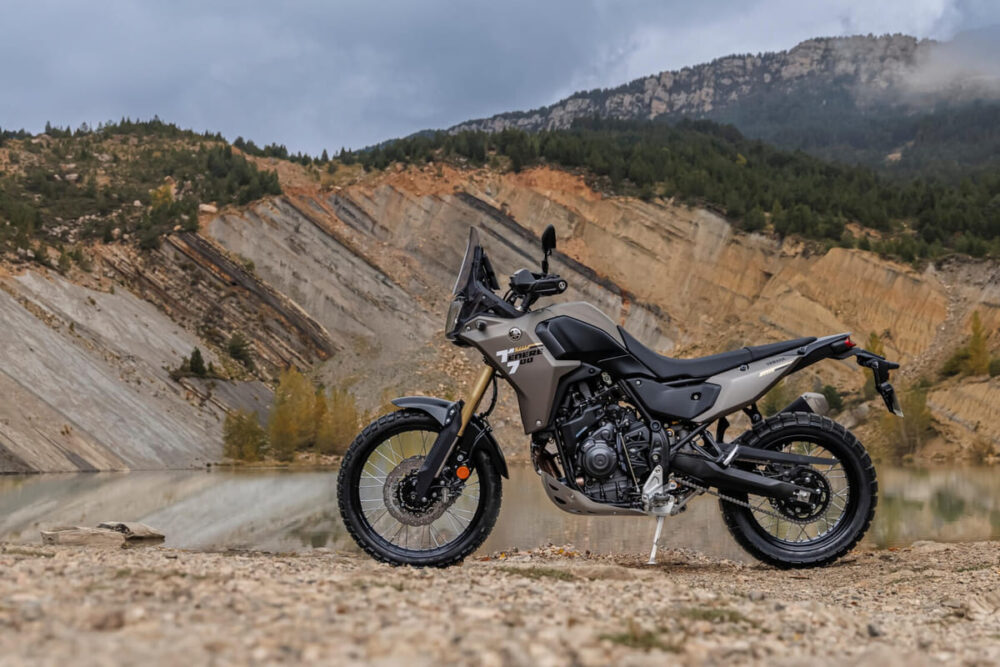 yamaha ténéré 700 2026