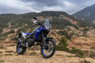 yamaha ténéré 700 2026