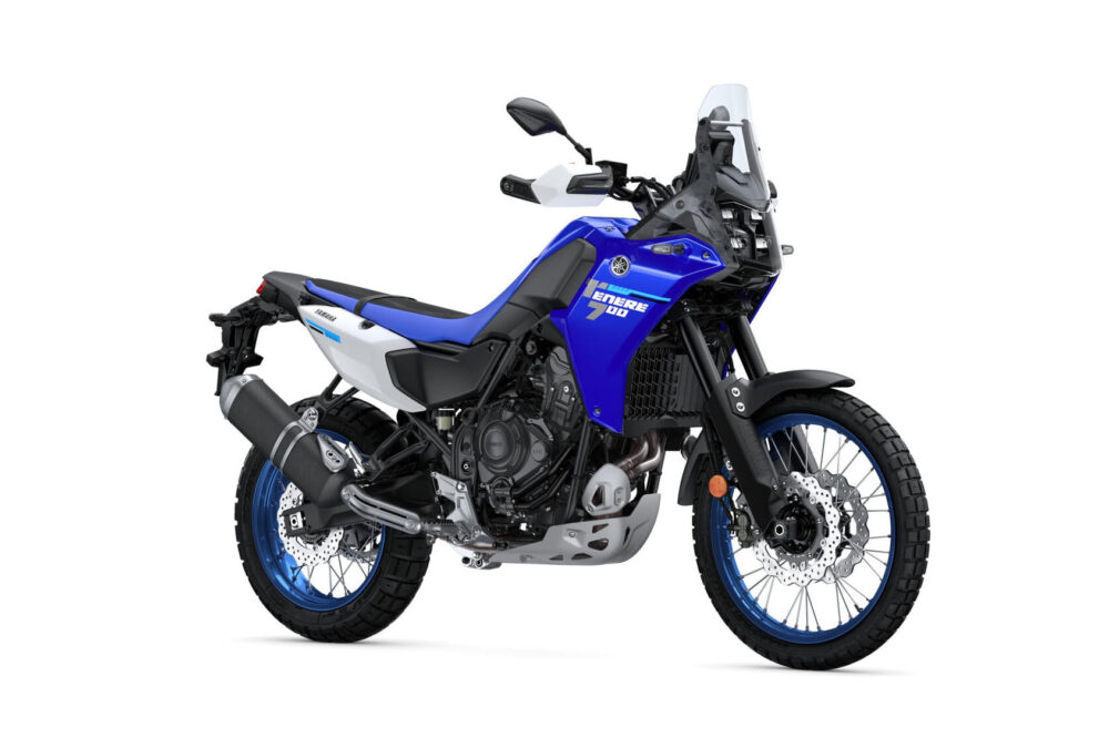 yamaha ténéré 700 2026