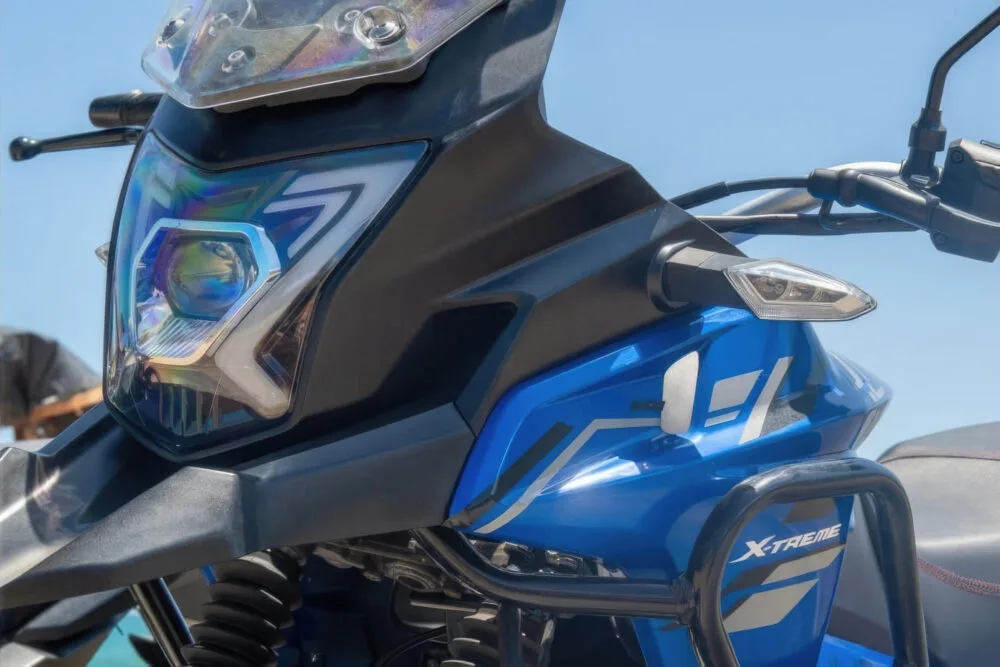 avelloz az160 xtreme