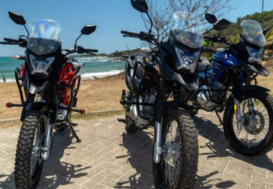 az160 xtreme