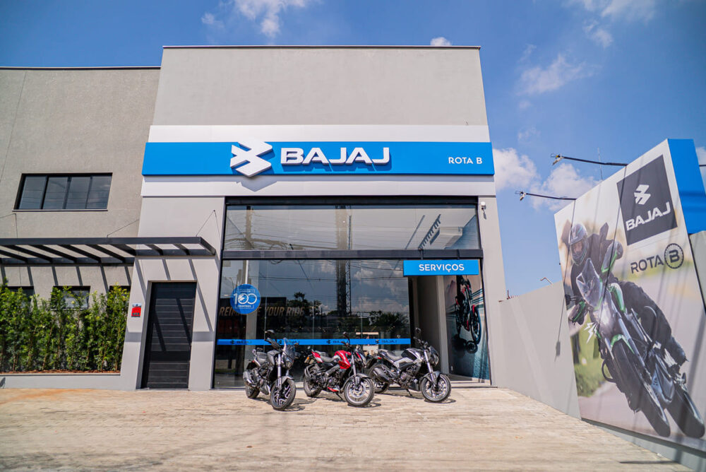 bajaj piracicaba