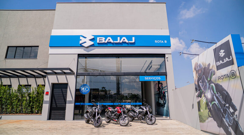 bajaj piracicaba