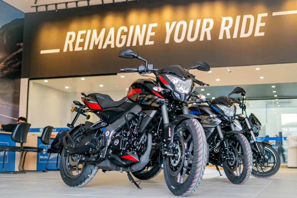 bajaj piracicaba