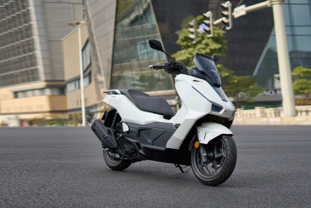honda nwg150