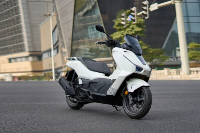 honda nwg150
