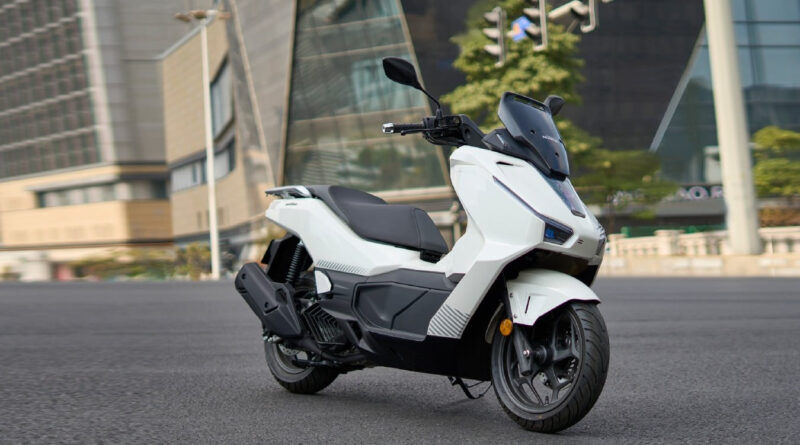 honda nwg150