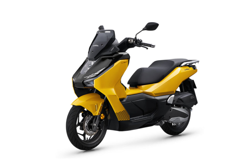 honda nwg150