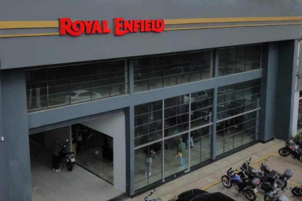 royal enfield