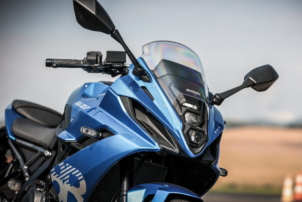 suzuki gsx-8r