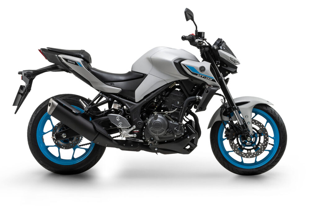 mt-03 connected 2026