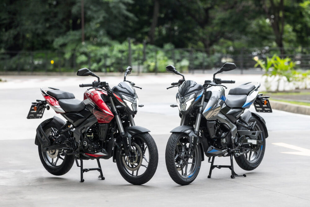 bajaj dominar ns 160 2026