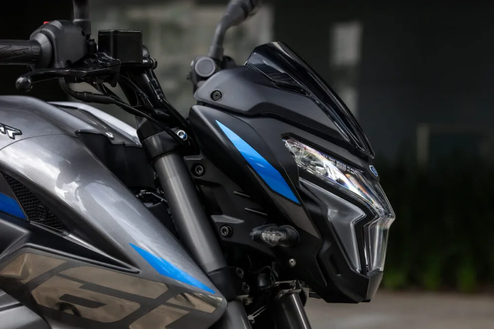 bajaj dominar ns 160 2026