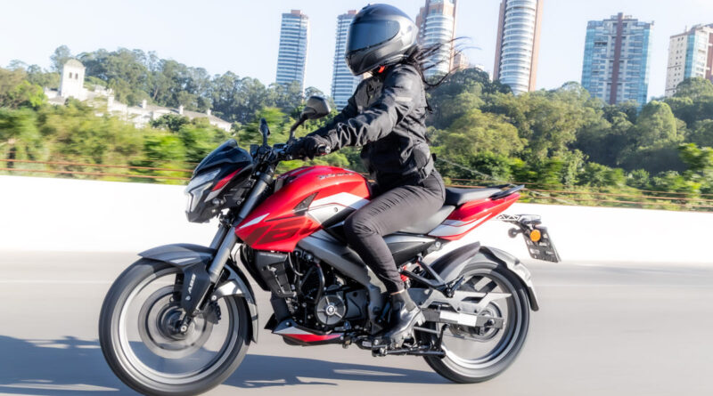 bajaj dominar ns 160 2026
