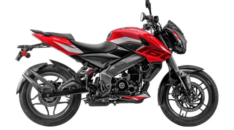 dominar ns 160 2026