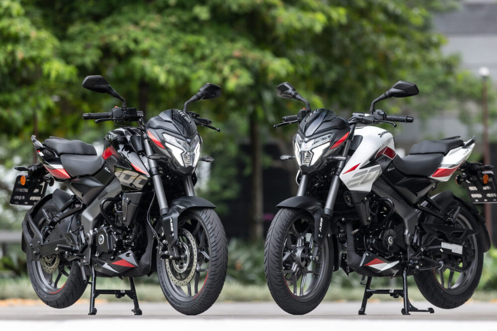 bajaj dominar ns 200 2026
