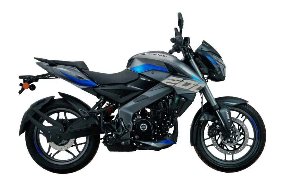 dominar ns 200 2026