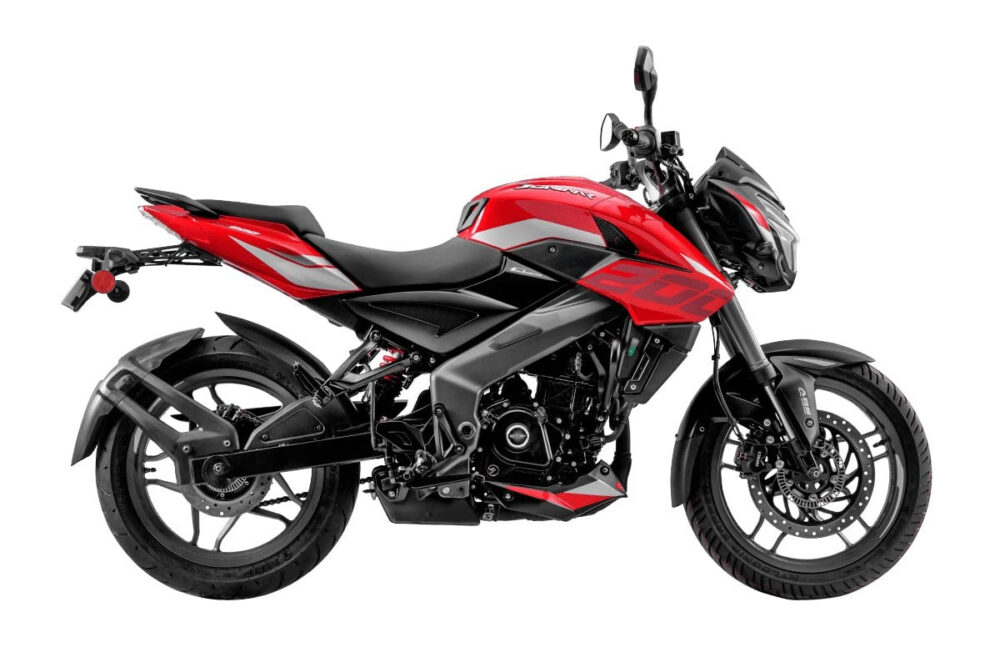 dominar ns 200 2026