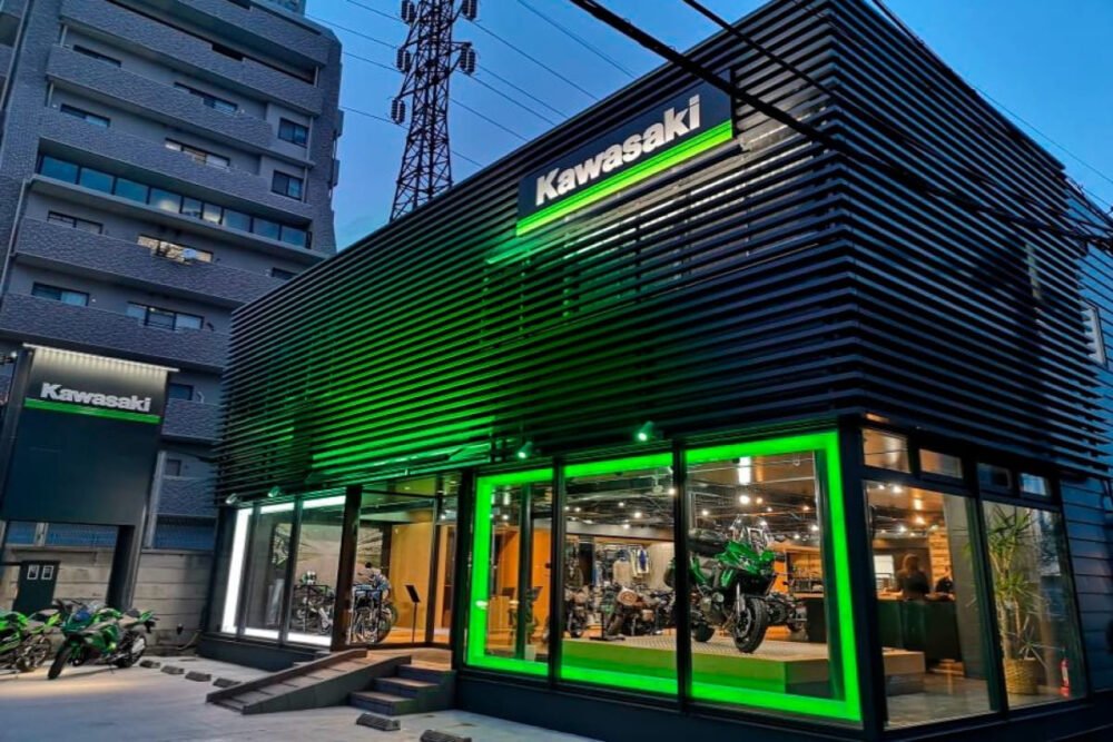 kawasaki