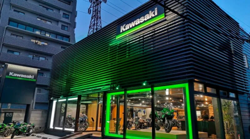 kawasaki