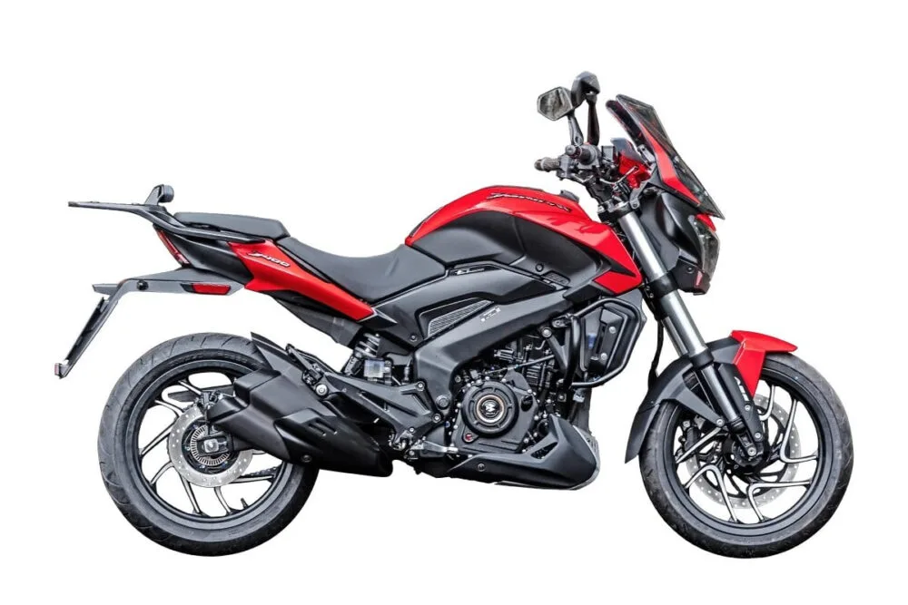 dominar 400 2026