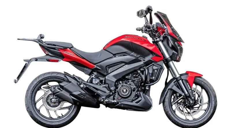 dominar 400 2026