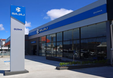 bajaj aracaju