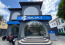 bajaj teresina