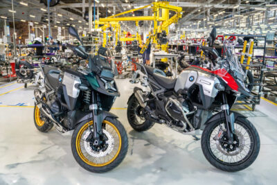 bmw r 1300 gs adventure brasil