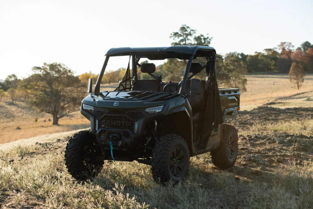 cfmoto utv u10 pro